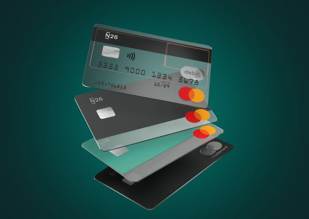 2026 终极省钱神卡 | N26 深度评测：高额返利 + 视频验证通关秘籍（含大陆用户开户黑科技）
